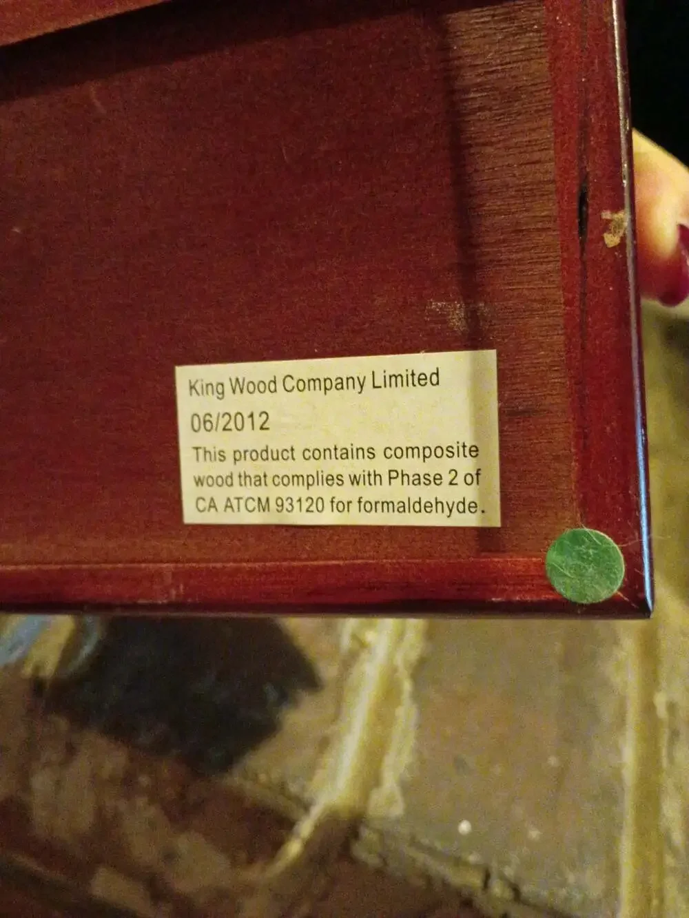 King Wood Company Limited king wood